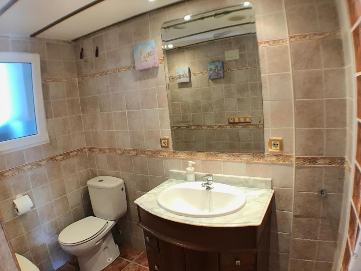 Apartamento Club Del Mar L25 Alicante Exterior foto