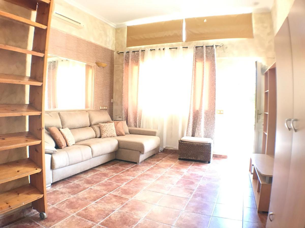 Apartamento Club Del Mar L25 Alicante Exterior foto